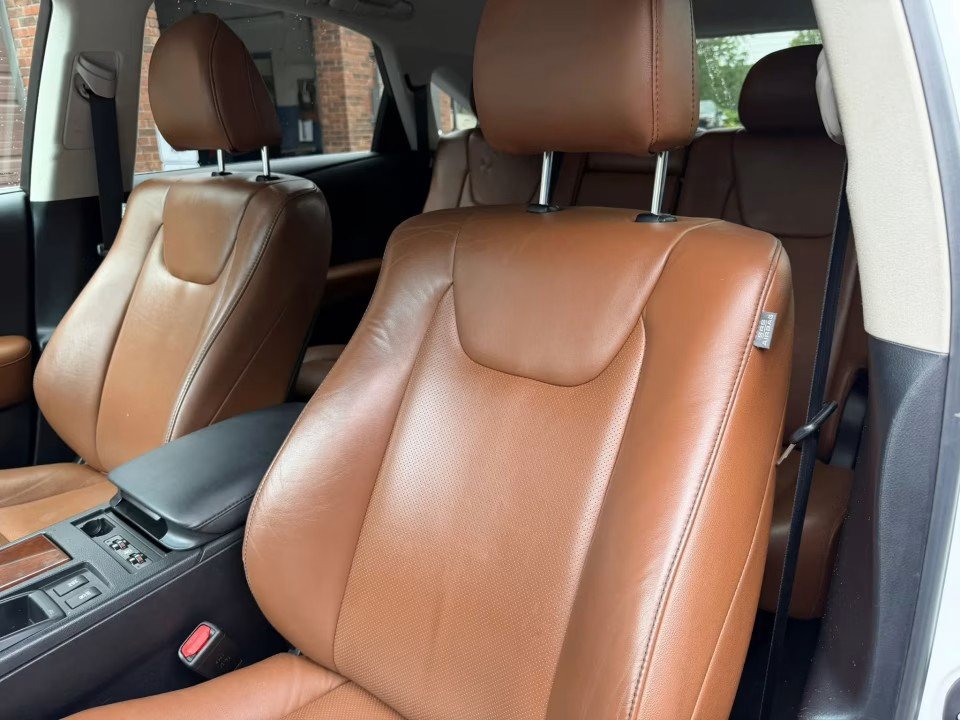 Used 2015 Lexus RX 350 AWD image 10
