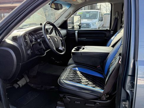 Used 2009 GMC Sierra 1500 SLE w/ Power Pack Plus image 4