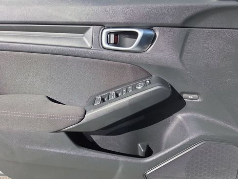 Used 2026 Honda Civic Sport image 15