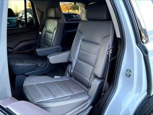 Used 2016 GMC Yukon Denali image 19