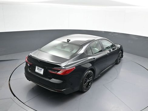 Certified 2025 Toyota Camry SE w/ Convenience Package FWD image 38