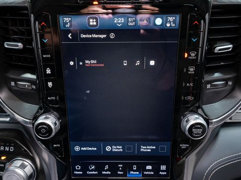 Used 2023 RAM 1500 Limited image 27