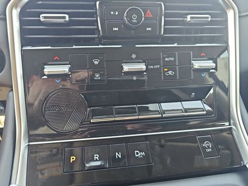 New 2026 Nissan Armada SV image 14