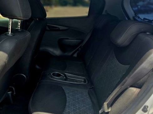 Used 2021 Chevrolet Spark LT image 16