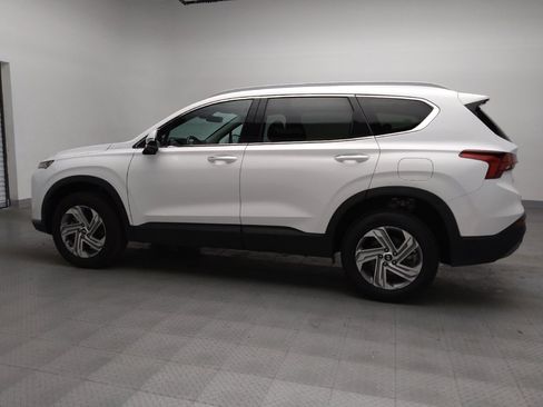 Used 2023 Hyundai Santa Fe SEL image 3