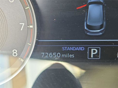 Used 2020 INFINITI QX50 Luxe w/ Navigation Package image 26