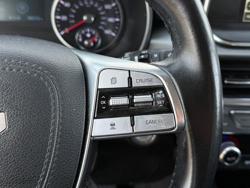 Used 2022 Kia Telluride S image 32