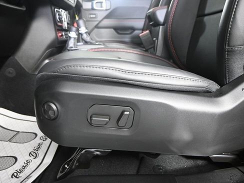 New 2026 Jeep Wrangler Unlimited Rubicon 392 image 23