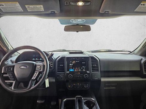 Used 2018 Ford F150 XL w/ Equipment Group 101A Mid image 18