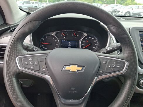 Certified 2022 Chevrolet Equinox LT FWD image 20