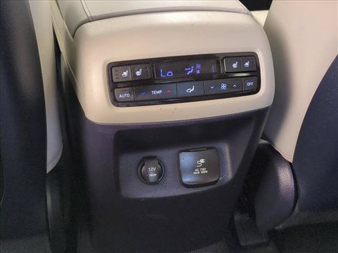 Used 2021 Hyundai Palisade Limited AWD/4WD image 19