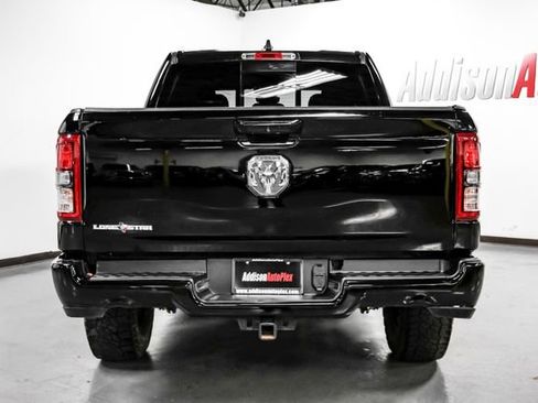 Used 2021 RAM 1500 Lone Star image 10