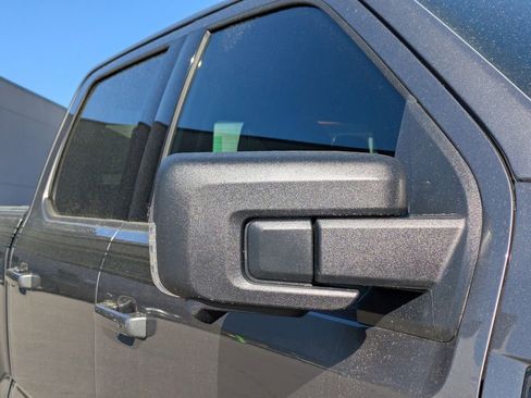 New 2026 Ford F150 XLT w/ Equipment Group 302A MID image 12