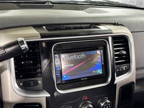 Used 2014 RAM 2500 SLT image 19