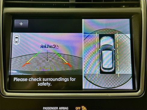 Used 2020 Lincoln Nautilus Reserve w/ Equipment Group 201A image 17