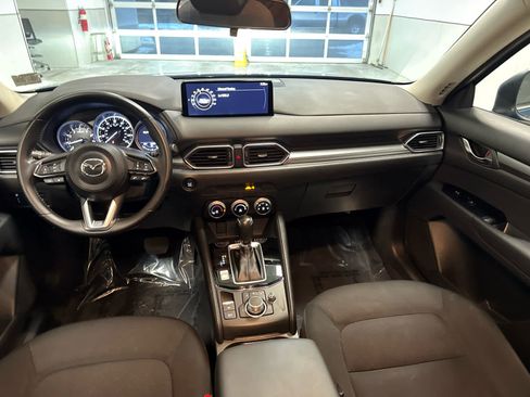 Used 2023 MAZDA CX-5 AWD 2.5 S image 13