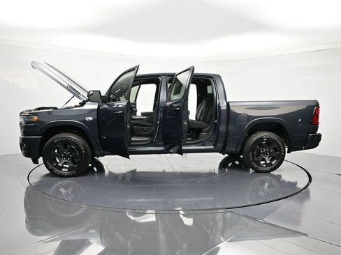New 2026 RAM 1500 Big Horn image 50