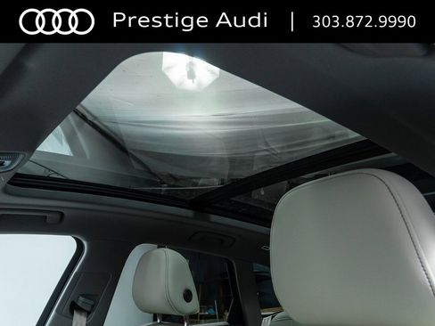 New 2025 Audi Q5 Premium image 23