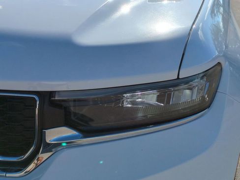 New 2025 Jeep Grand Cherokee Laredo AWD/4WD image 10