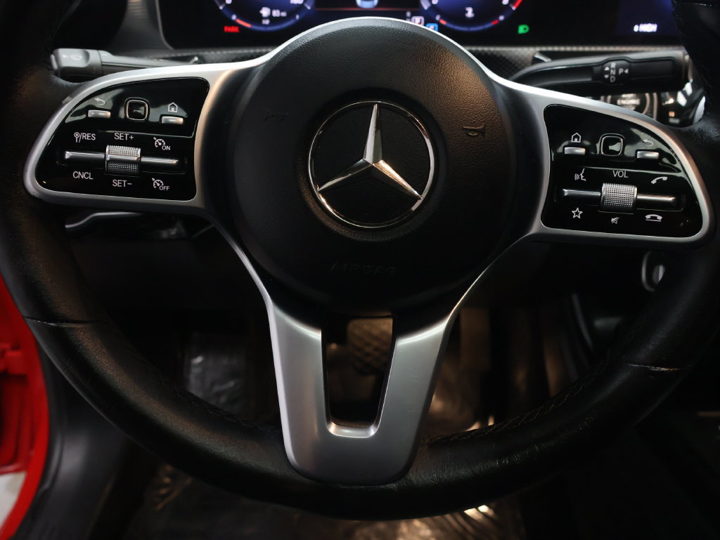 Used 2019 Mercedes-Benz A 220 image 17
