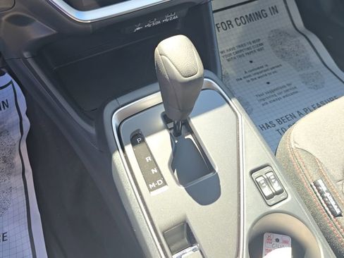 Certified 2025 Subaru Impreza 2.0i Sport image 21