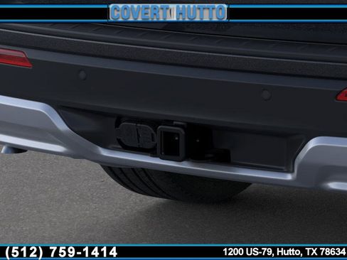 New 2026 Ford Explorer Platinum image 23