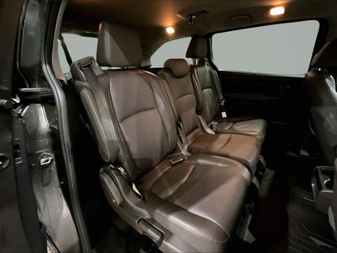 Used 2021 Honda Odyssey EX-L image 27