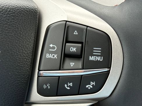 New 2026 Ford Explorer Active w/ Active Comfort Package image 27