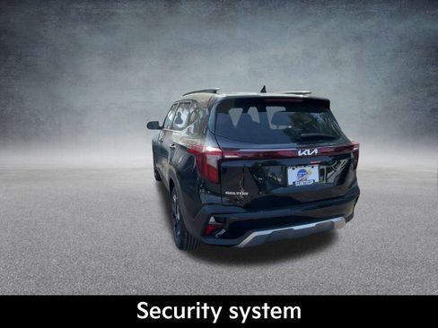 New 2026 Kia Seltos EX image 19