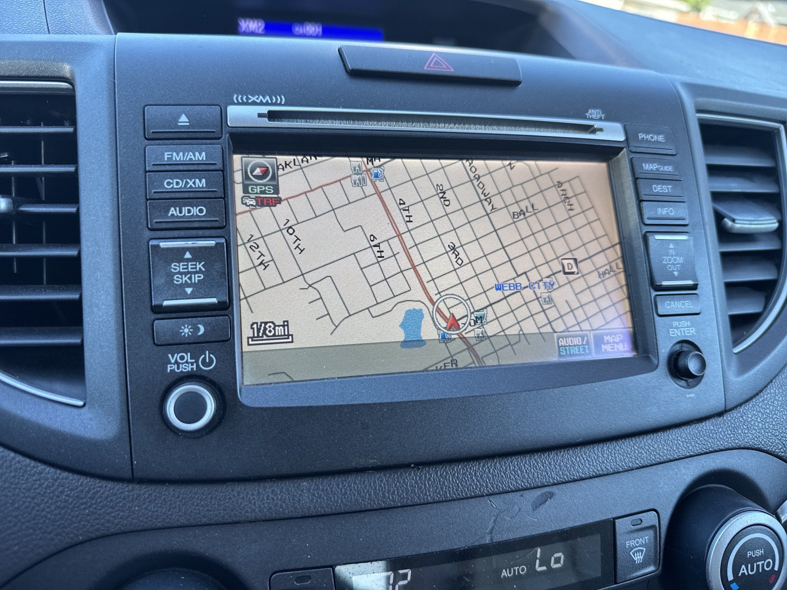 Used 2014 Honda CR-V EX-L image 15