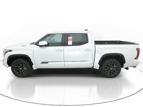 New 2026 Toyota Tundra Platinum AWD/4WD image 3