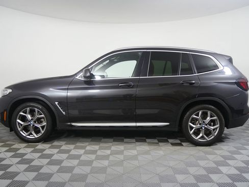 Used 2023 BMW X3 sDrive30i w/ Convenience Package w/ZPA RWD image 6