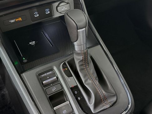 New 2026 Honda CR-V Sport-L image 19