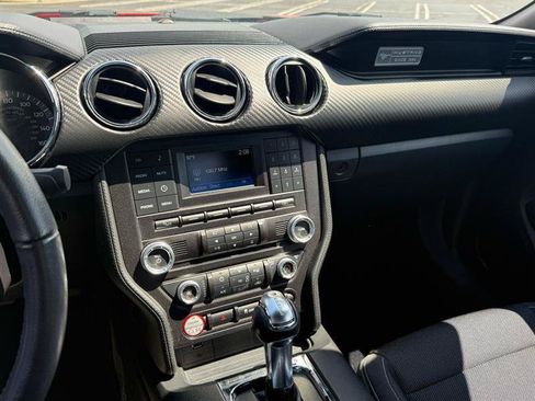 Used 2015 Ford Mustang Coupe w/ Equipment Group 051A RWD image 11