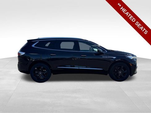 Used 2023 Buick Enclave Essence w/ Experience Buick Package AWD/4WD image 9