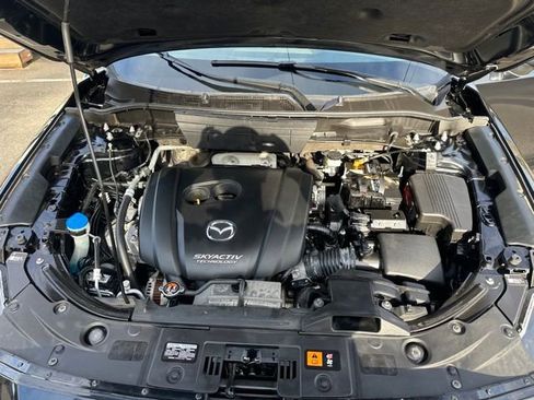 Used 2018 MAZDA CX-5 Touring w/ Preferred Equipment Package image 9