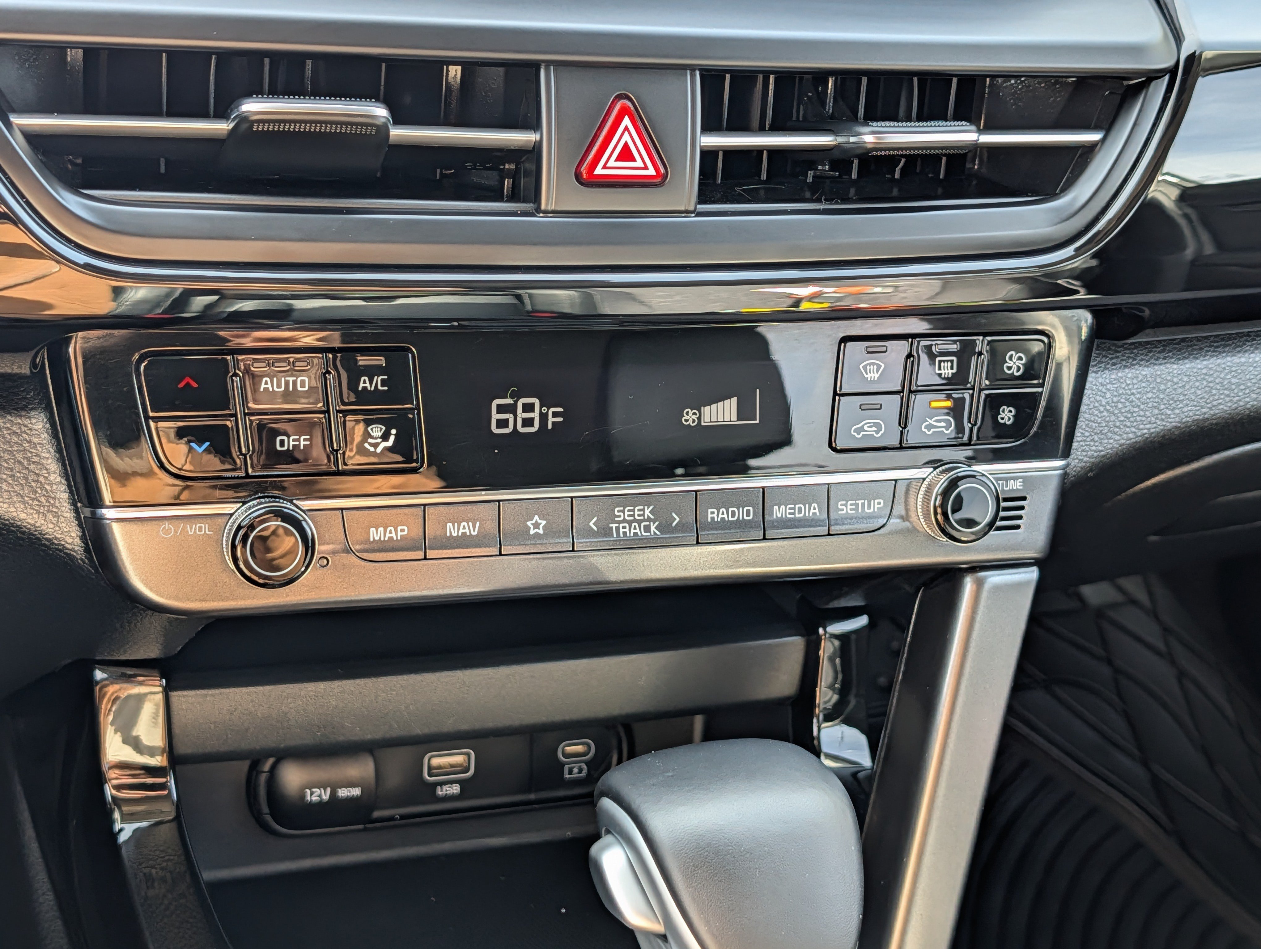 Certified 2024 Kia Seltos S AWD/4WD image 23
