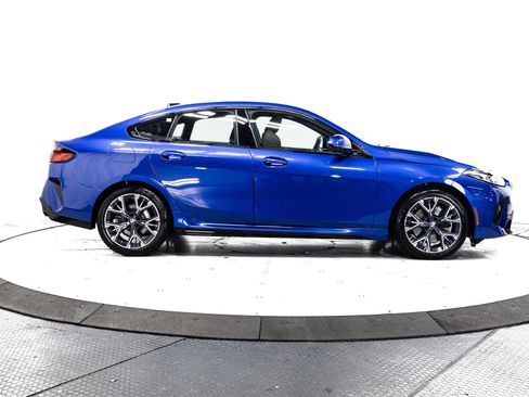 Used 2025 BMW 228i xDrive image 13