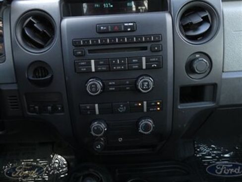 Used 2011 Ford F150 XL w/ Trailer Tow Pkg AWD/4WD image 32