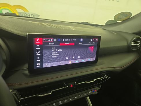 Used 2024 Dodge Hornet R/T image 20