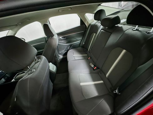 Used 2025 Hyundai Sonata SEL image 26