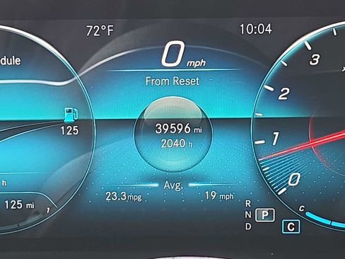 Used 2021 Mercedes-Benz GLA 250 image 22