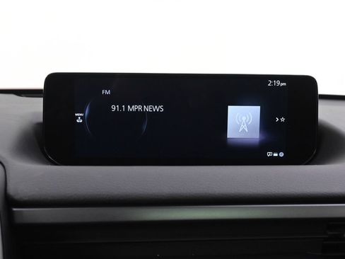 New 2026 MAZDA CX-50 AWD 2.5 S w/ Cargo Package image 27
