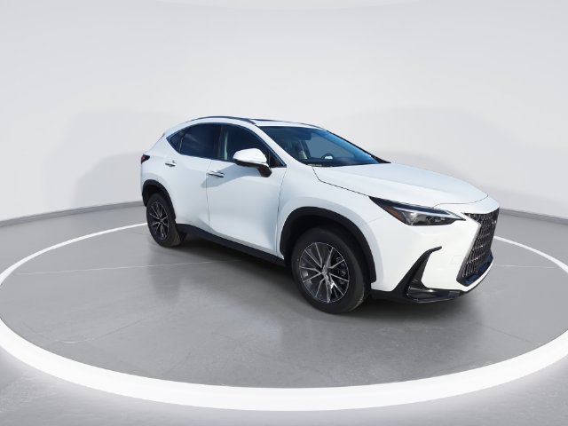 New 2026 Lexus NX 350 AWD w/ Premium Package image 2