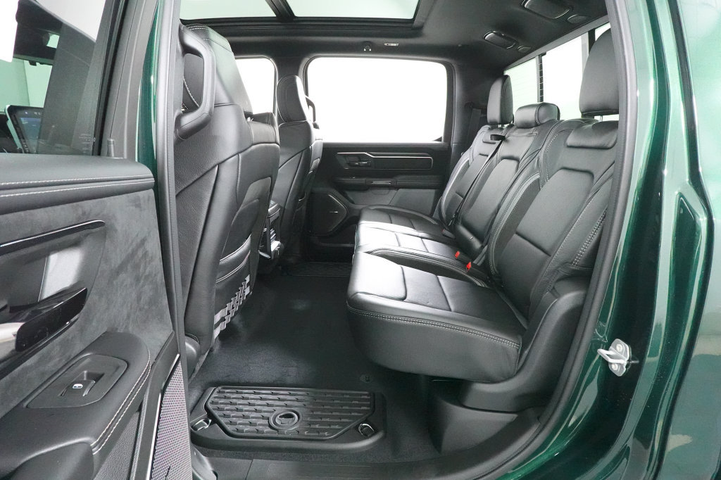 New 2026 RAM 1500 RHO w/ RHO Level 1 Equipment Group AWD/4WD image 28
