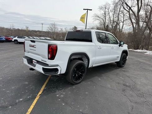 New 2026 GMC Sierra 1500 Elevation w/ Elevation Select Package image 3