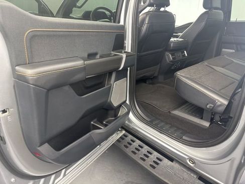Used 2024 Ford F150 Tremor w/ Mobile Office Package image 42