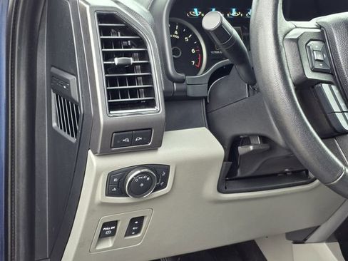 Certified 2020 Ford F150 XLT w/ Equipment Group 302A Luxury image 18