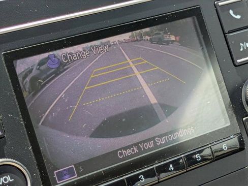 Used 2016 Honda Civic LX image 13
