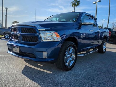 Used 2019 RAM 1500 Express w/ Express Value Package image 8